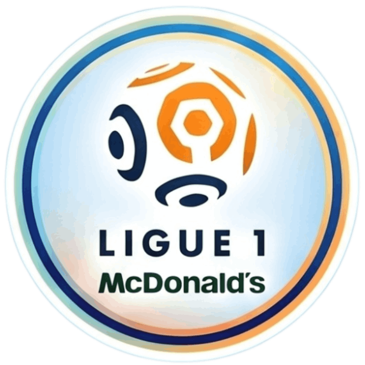 LIGUE 1 McDonald's ลีกแทงบอลออนไลน์