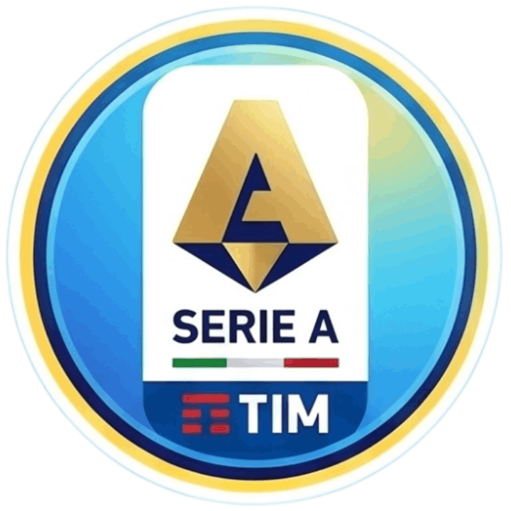 SERIE A TIM ลีกแทงบอลออนไลน์