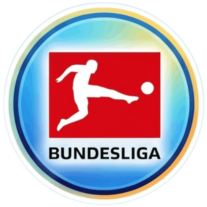 BUNDESLIGA ลีกแทงบอลออนไลน์