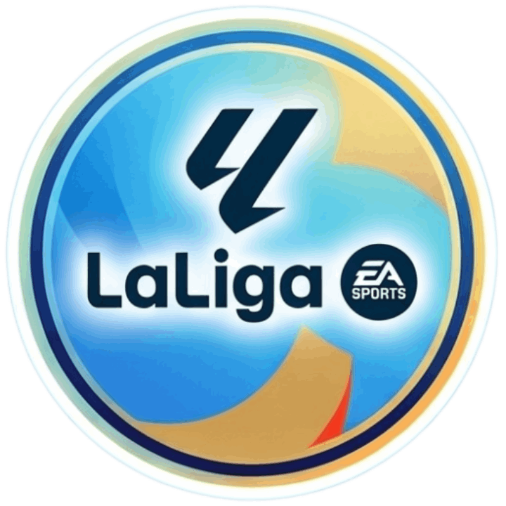 LaLiga EA SPORTS ลีกแทงบอลออนไลน์